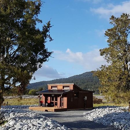 Cosy Cabin In The Paddocks - Breakfast Included Земля Франца-Иосифа Экстерьер фото