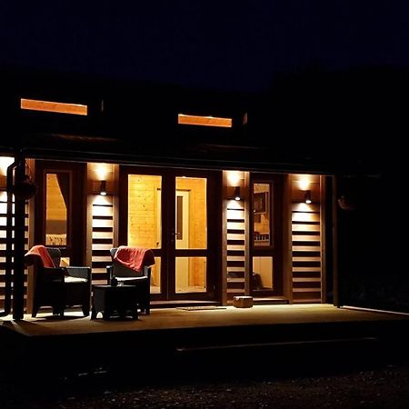 Cosy Cabin In The Paddocks - Breakfast Included Земля Франца-Иосифа Экстерьер фото