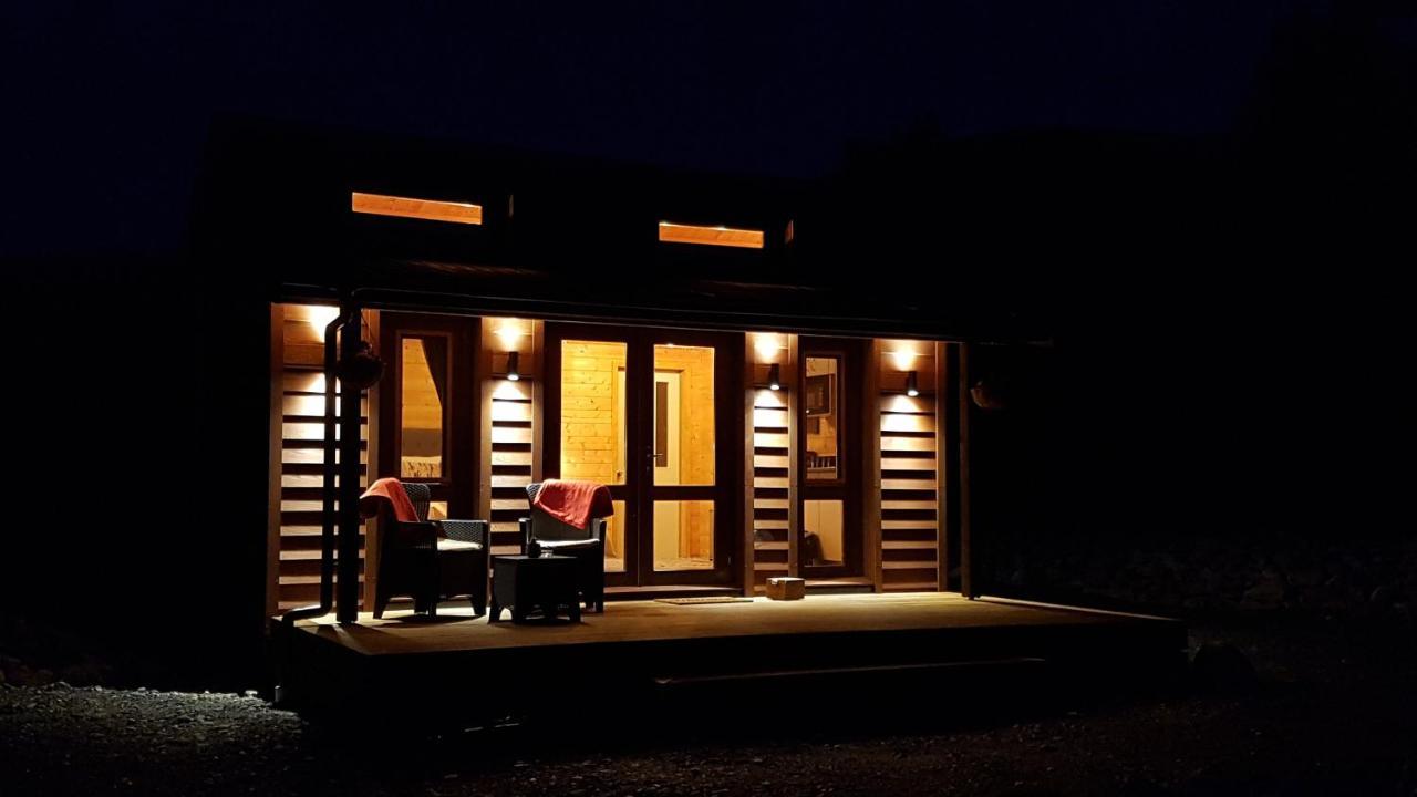 Cosy Cabin In The Paddocks - Breakfast Included Земля Франца-Иосифа Экстерьер фото