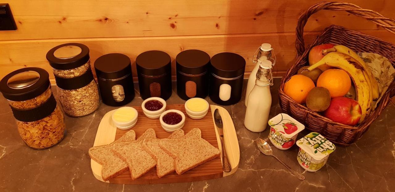 Cosy Cabin In The Paddocks - Breakfast Included Земля Франца-Иосифа Экстерьер фото